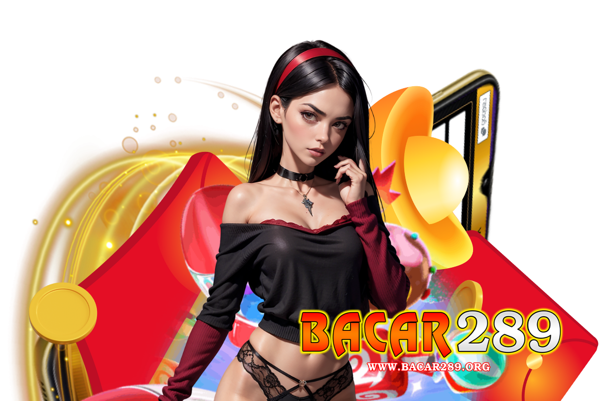 bacar289 สล็อต