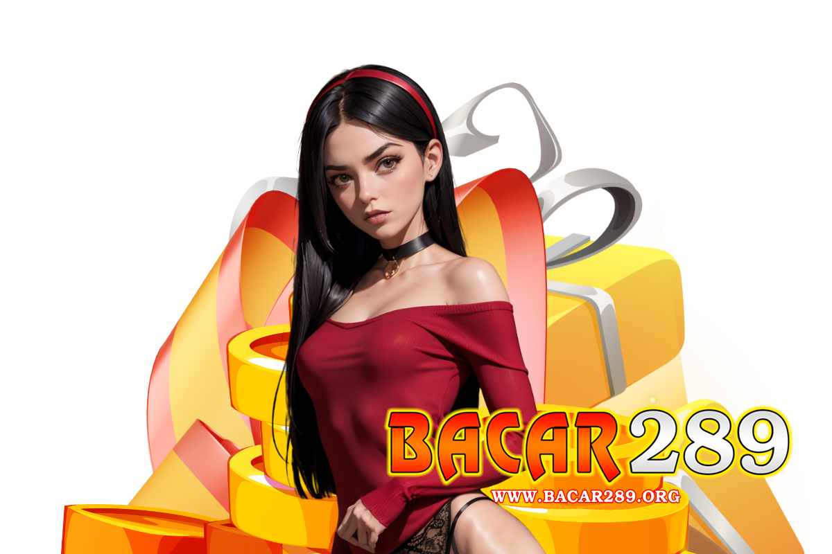 bacar289 เว็บตรง
